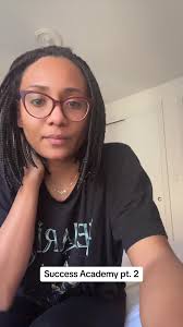 Success Academy Interviews Middle School