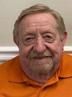 Rogersville alderman candidate Todd Biggs wants to preserve history,  recruit business