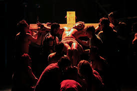 Image result for Jesus Christ Superstar