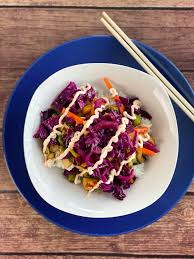 Heat olive oil in a large pan or wok over high heat. Brown S Dragon Bowl Copycat Recipe Feisty Frugal Fabulous