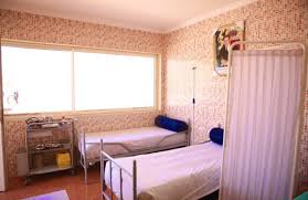 بالصور تدشين مدرسة لتكوين الشرطة بالعيون هذه مميزاتها تيلي ماروك