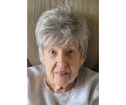 Dorothy Molnar Obituary (1931