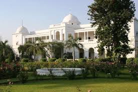 Pataudi Palace Gurgaon Celebrity Houses Royal Property Pics