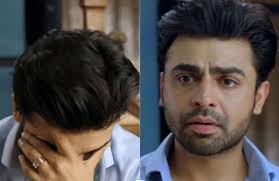 FARHAN SAEED'S GOLDEN TEARS