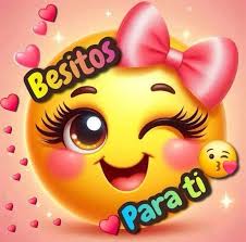 Hola muchos besitos para ti ????❤️♥️#frasesdelavida #frasesdeamor  #frasedeldía #hola
