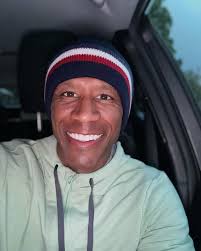 Curtis Tyrone Jones (@curtistyjones) • Instagram photos and videos