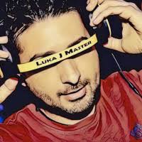 Luka J Master