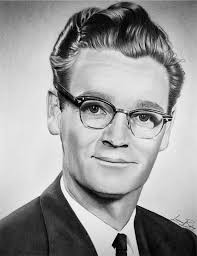 My Dad, Stevenson Miller MCCLENDON JR. Rest in Peace