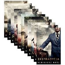 We did not find results for: Pakiet Joanna Chylka Tom 1 11 Kasacja Zaginiecie Rewizja Immunitet Inwigilacja Oskarzenie Testament Kontratyp Umorzenie Wyrok Ekstradycja Remigiusz Mroz Ksiazka W Ksieg