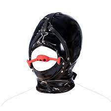 Adult Toys Bdsm Slave Metal Nose Hook Fetish Open Mouth Ball Gag With Nose  Clip Sex Toys SM Leather Head Bondage Hood Breathable Hole Mask 230710 From  Qiyue10, $14.14 | DHgate.Com