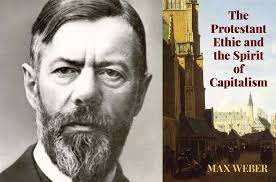 Weber Knew the Secret of Success