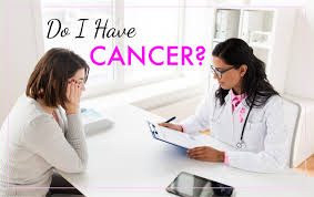 Only a doctor's tests can give an accurate diagnosis. Do I Have Cancer Walkin Lab