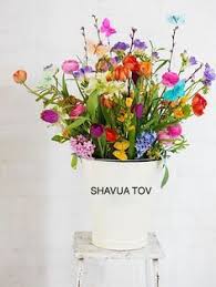 Shavua Tov Buena Semana Flower Arrangements Beautiful Flowers Spring Flowers