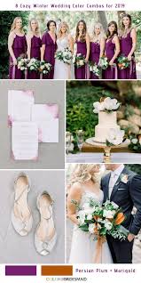 We did not find results for: 8 Cozy Winter Wedding Color Combos For 2019 Colorsbridesmaid