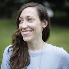 Lauren Salkeld, Editor in New York, United States