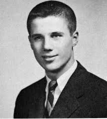 Robert Hawkins has deep family roots in McDowell County and was a mailman  from 1954 to 1990. He sat down in his rocker by the fireplace in his Marion  home to tell