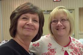 Fundraiser for Angela Tanner by Jill Chamberlin Young : Ang's Eyes