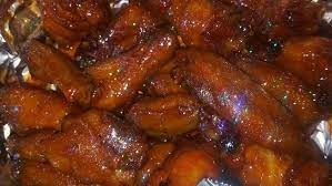 St Louis Restaurant Now Selling Diamond Dusted Wings Because You Re Worth It Food Blog