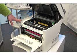 Difficult network scanning setup relatively high cost per page. Download Konica Minolta Magicolor 1690mf Driver Free Driver Suggestions