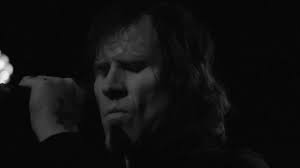 Mark Lanegan Band ‎– Gargoyle