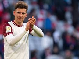 Leon goretzka, 26, from germany bayern munich, since 2018 central midfield market value: Leon Goretzka Included In Gq S Men Of The Year For 2020 Bavarian Football Works