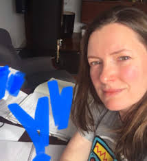 Adjusting to working from home