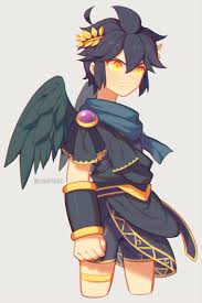 Pic Twitter Com D9cyf8rbgf In 2020 Dark Pit Kid Icarus Kid Icarus Kid Icarus Uprising