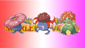 Gloom (Pokémon Go) - Best Movesets, Counters, Evolutions And Cp