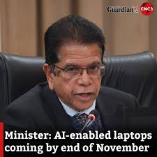 ROSALIND GABRIEL APPOINTED TO NCC BOARD Download our new app! 📲  www.cnc3.co.tt/app