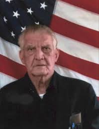 Obituary information for Chester Hall