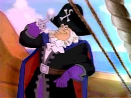 Pin By Ashley Schoo On Fox S Peter Pan And The Pirates 90 S Cartoon Disney Fan Art 90s Cartoon 2000s Cartoons