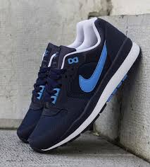 Najlepsze oferty i okazje z całego świata! Nike Air Windrunner Tr 2 Obsidian University Blue Sneakernews Com