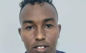 Police looking for Somali national over terror suspicion