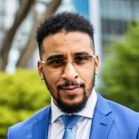 6 "Abdullah Harbi" profiles