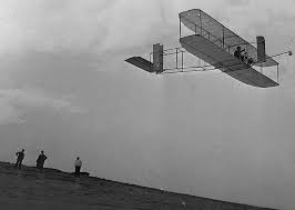 Wilbur wright lahir pada tanggal 16 april. Sejarah Hari Ini Penerbangan Pertama Wright Bersaudara Cek Ricek