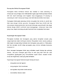 Maksud mencapai kesihatan yang optimum. Konsep Dan Definisi Kecergasan Fizikal