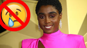 Lashana Lynch to play 007 and Twitter users are divided