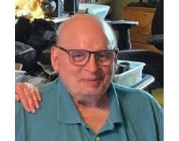 Gordon Schmidt Obituary (1941