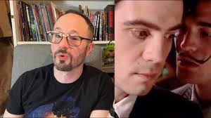 January recommendations! Lost queer films, Dali's mustache, and 50s  nostalgia