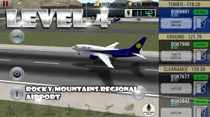 Unlock all aircraft, maps, vip and so on. Game Unmatched Air Traffic Control Ios Level 4 B737 Va A320 Air Traffic Control Traffic Air
