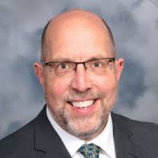 Dr. Patrick Herson, MD