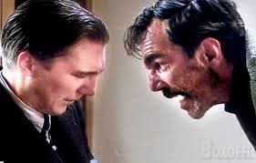 Does anyone else think Daniel Day Lewis looks kinda like Sean Strickland? :  r/ufc