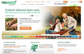 Trugreen will typically perform your first. Review Of Trugreen Services