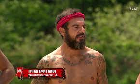 Survivor spoiler διαρροή 2/3 survivor spoiler διαρροή 2/3: Survivor Spoiler Apoxwrhsh 21 4 Oristiko Aytos O Paikths Apoxwrei Apopse Epiteloys Sportime Gr
