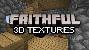 Jul 01, 2011 · vanillabdcraft keeps the original feel of minecraft whilst following the bdcraft design! Compliance 3d Faithful 3d Resource Packs Minecraft Curseforge