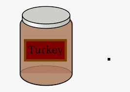 Download Turkey Baby Food Svg Clip Arts Baby Food Png Royalty Free Transparent Png Kindpng