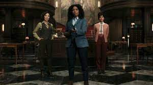 1 day ago · gunpowder milkshake is led by someone without the star power to carry it, surrounded as she might be by actresses far more interesting. Gunpowder Milkshake 2019 Film Trailer Kritik