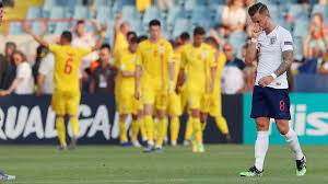Watch the european u21s championship final live on sky sports football on sunday night; Under 21 Euro 2019 England All But Out After Stunning Last 15 Mins Against Romania Live Bbc Sport