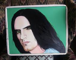 Any Type O Negative fans in the group?