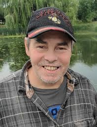 Obituary information for Ernest "Ernie" Van Brooks Jr.